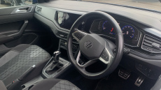 Volkswagen Polo 1.0 TSI 110 R-Line 5dr DSG Petrol Hatchback